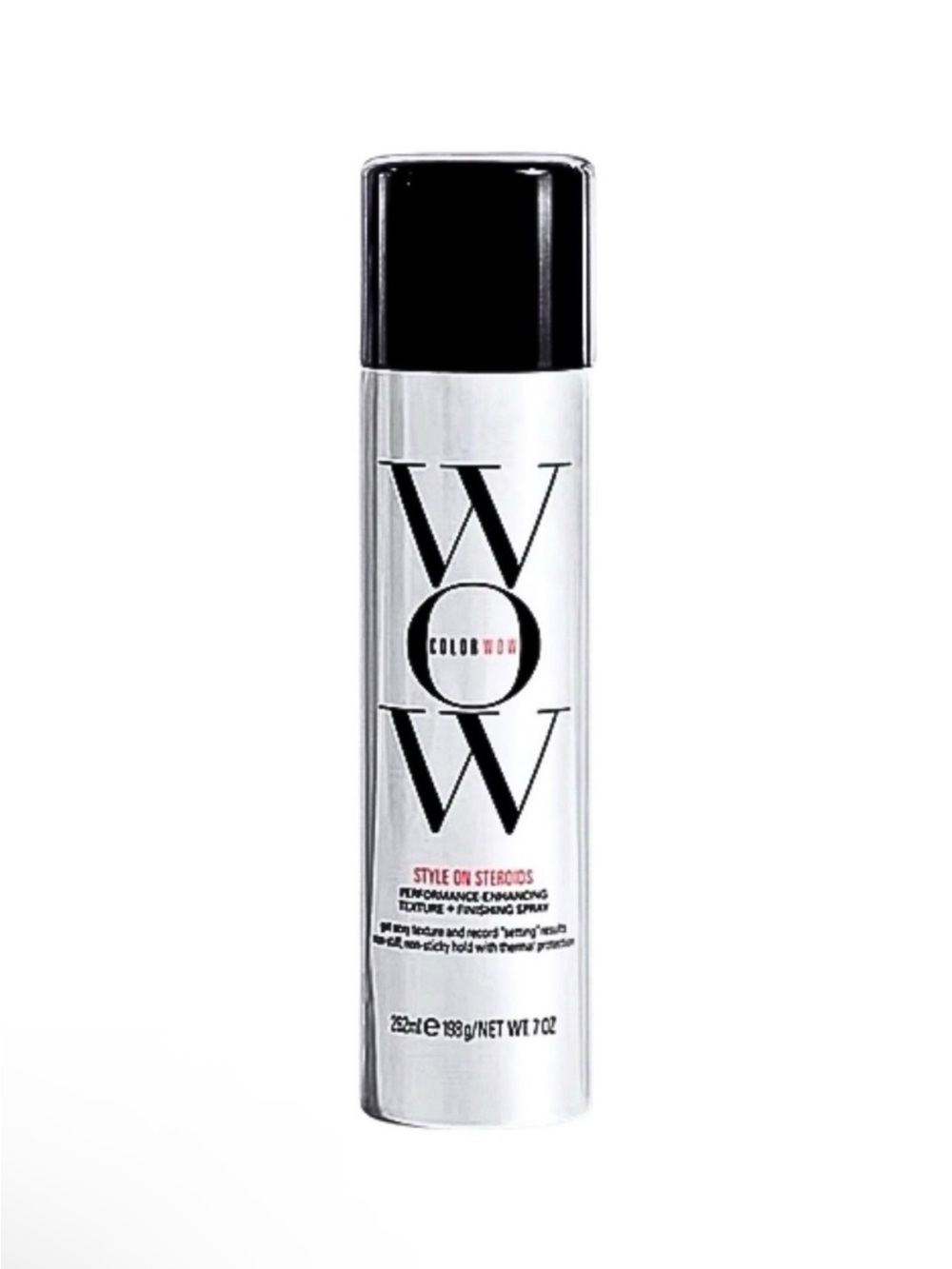 COLOR WOW - STYLE ON STEROIDS Texturizing Spray